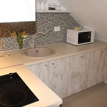 Filipa Apartment Kotor Exterior photo