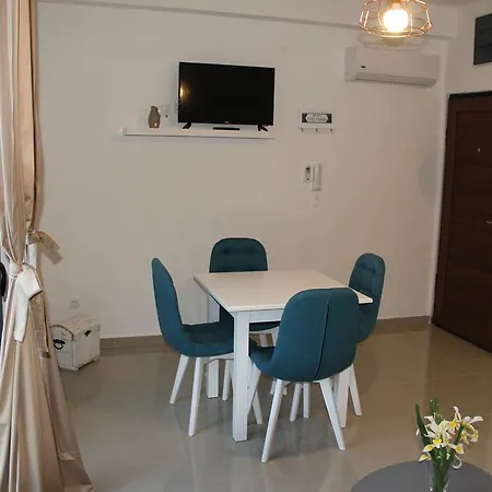 Filipa Apartment Kotor Exterior photo