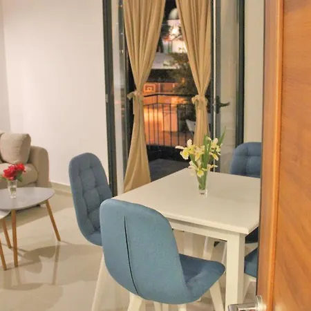 Filipa Apartment Kotor Exterior photo