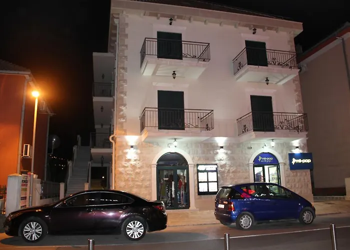 Filipa Apartment