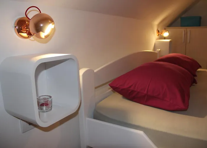 Filipa Apartment