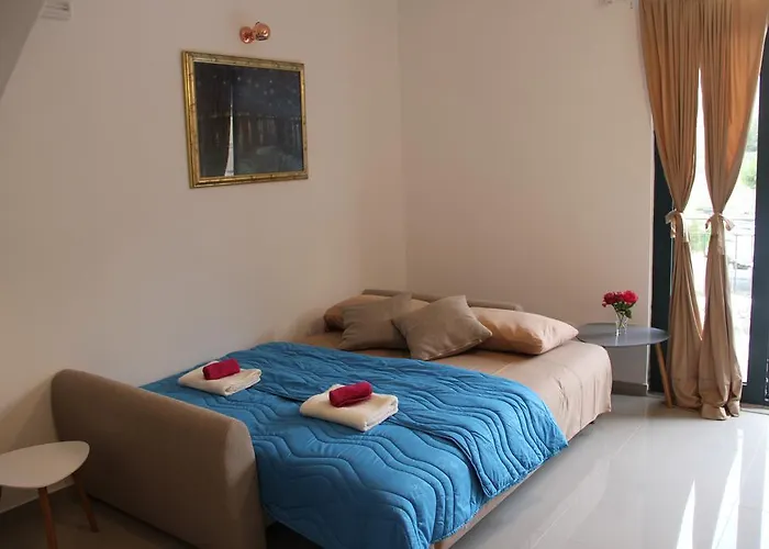 Filipa Apartment