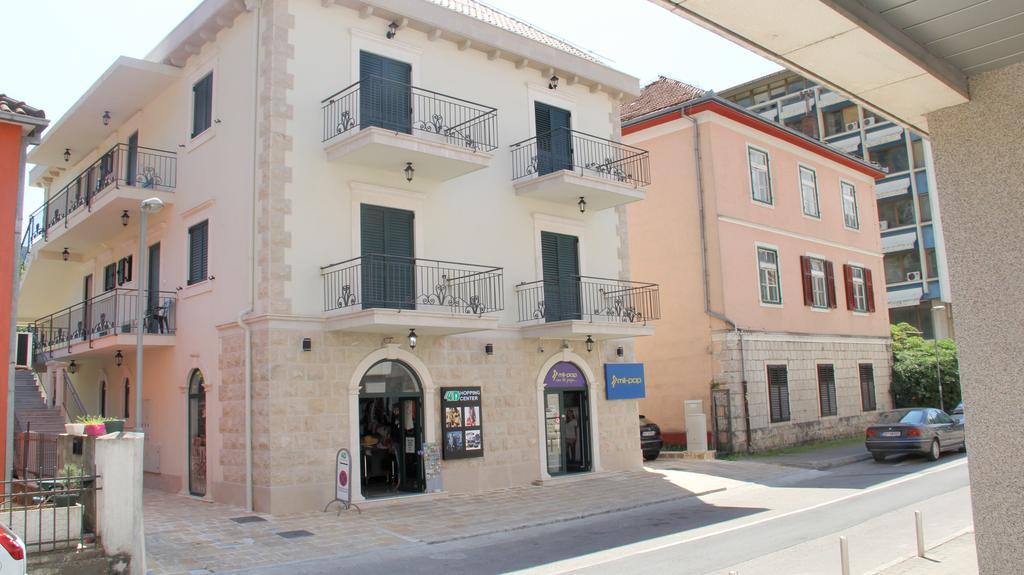 Apartment Filipa Kotor