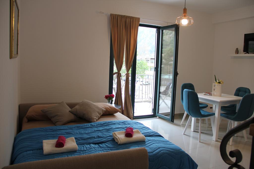 Apartment Filipa