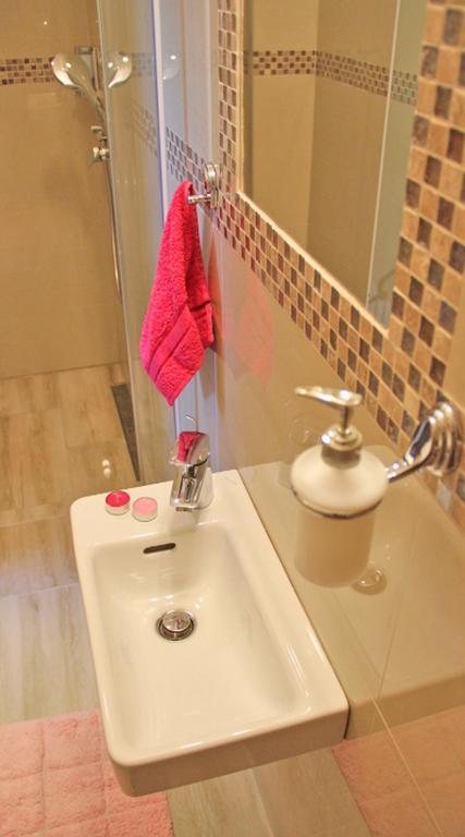 Apartment Filipa *