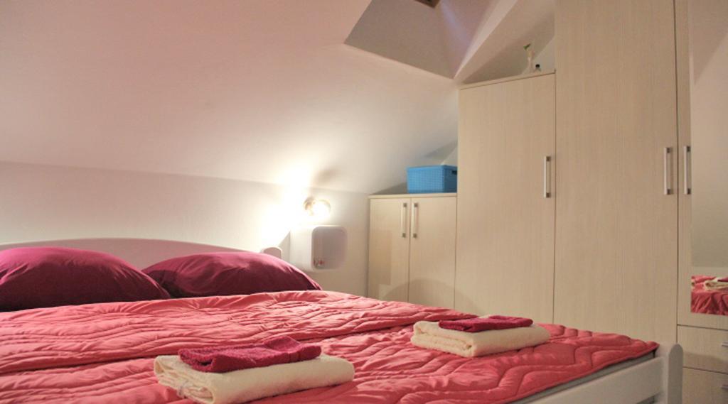 Apartment Filipa
