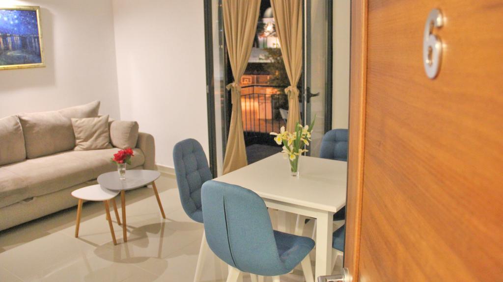 Apartment Filipa Kotor