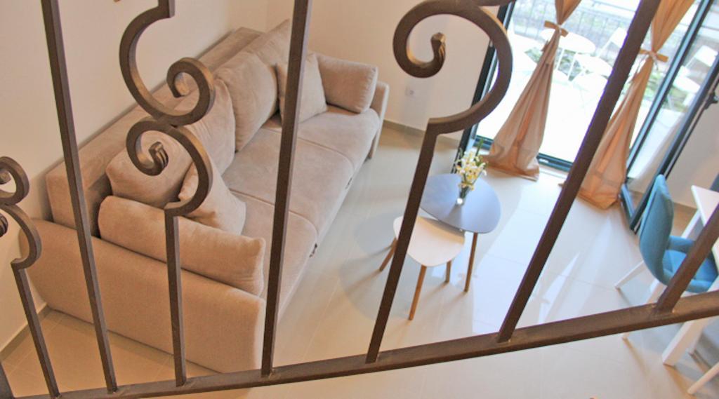 Apartment Filipa *