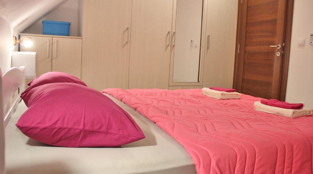 Filipa Apartment