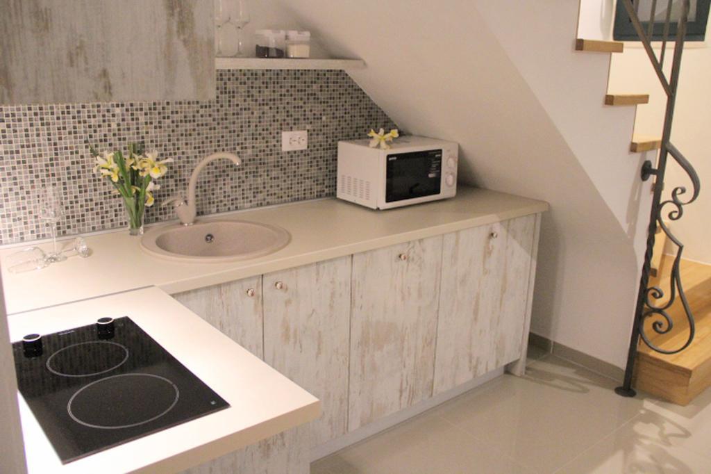 Filipa Apartment *