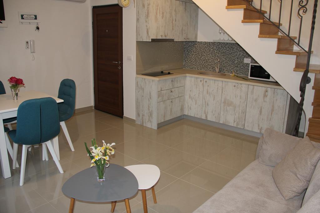 Apartment Filipa Kotor