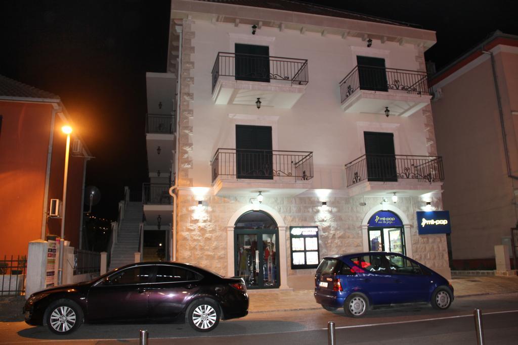 Filipa Apartment Kotor