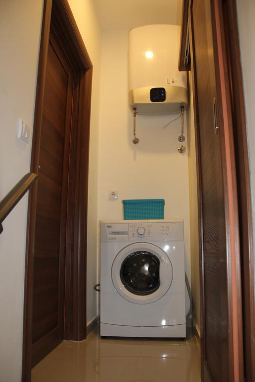 Filipa Apartment