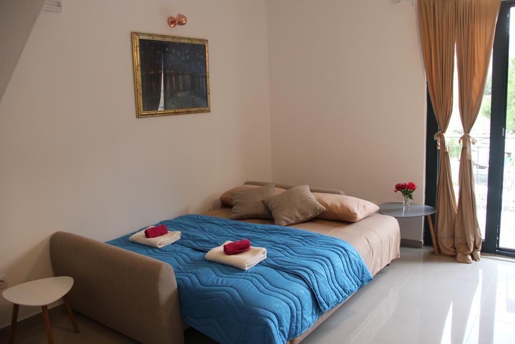 Apartment Filipa Kotor